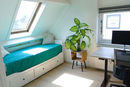 Huis te huur: Oesdommerveen 12 1851 RX Heiloo - Photo 5