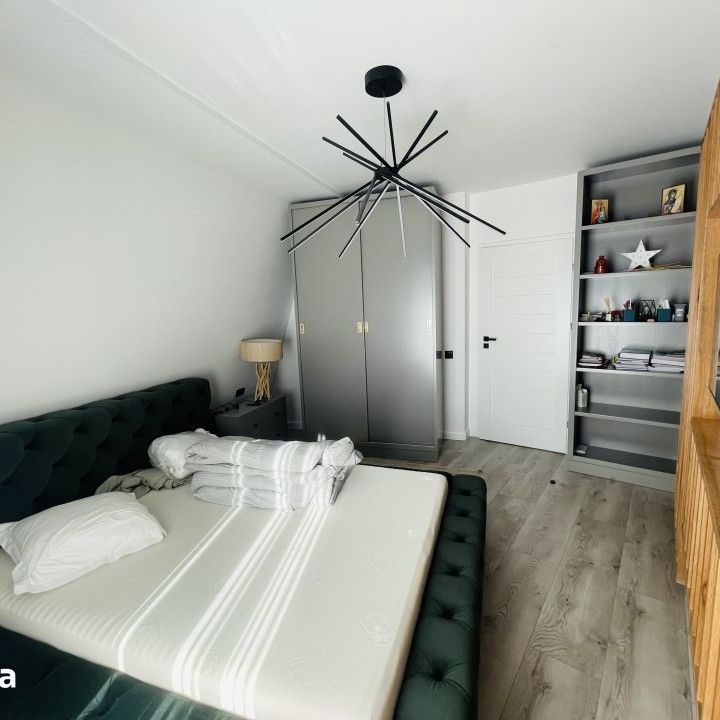Apartament 3 camere, PET FRIENDLY, 73 mp utili, terasa 15 mp, Wings, Z - Photo 1