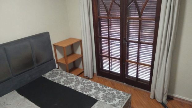 Casa com 2 quartos e 188m² para alugar em Nova Petrópolis, São Bernardo do Campo. - Foto 1