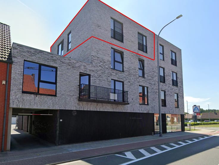 Appartement te huur - Photo 5