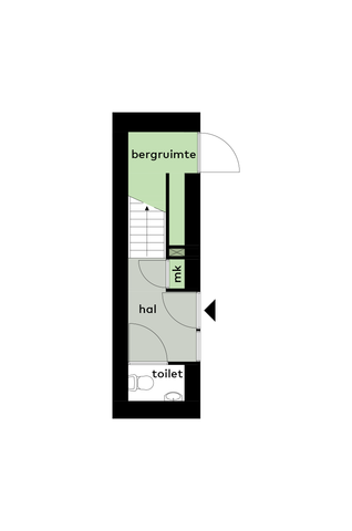 Pelssingel, 42, 's-hertogenbosch - Photo 2