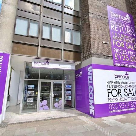 Enterprise House Isambard Brunel Road, PO1 - Photo 3