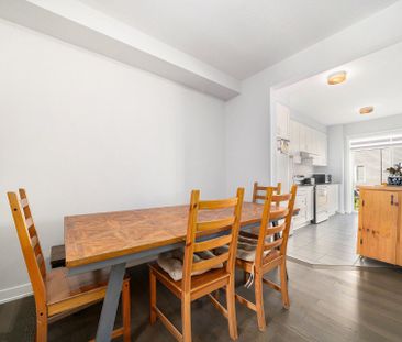 For Lease - 626 Allied Mews, Stittsville - Munster - Richmond, Ontario - Photo 4