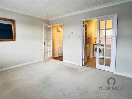 2 bedroom flat to rent - Photo 3