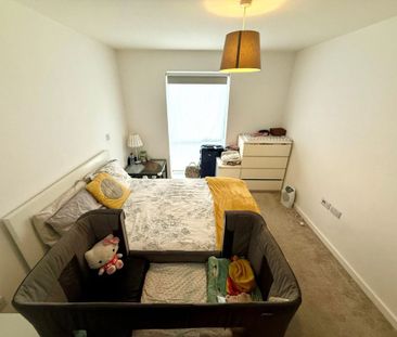 1 Bedroom Flat / Apartment - Capstan Road, Southampton - Photo 6