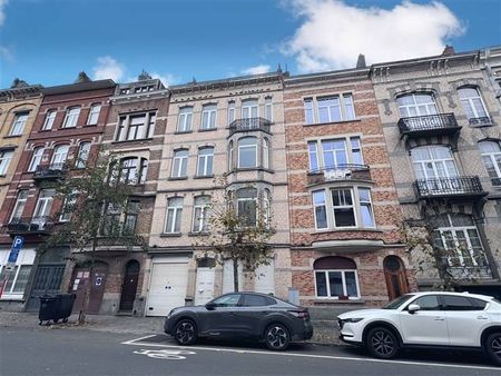 Appartement te huur - Photo 4