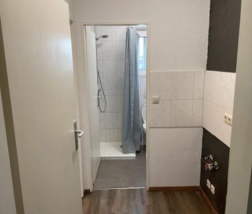 1 Zimmerwohnung - Foto 1