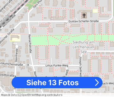 Luxus 4er-WG – frisch saniert, voll möbliert & sofort bezugsfertig - Foto 1