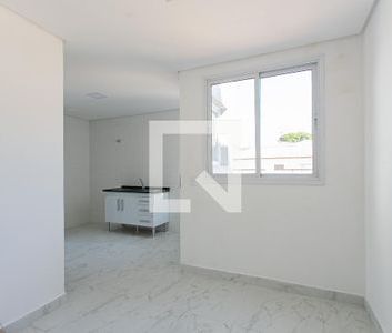 Apartamento para alugar com 38m², 1 quarto e sem vaga - Photo 2