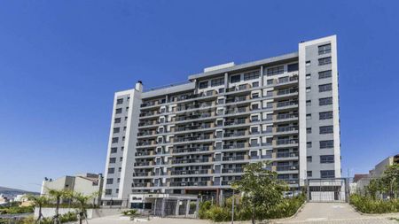 Apartamento com 1 quarto e andar alto no Jardim do Salso - COD: 26339 - Foto 4