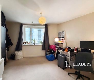 2 bedroom apartment to rent Fleet Street, Brighton, East Sussex, BN1 - Photo 6