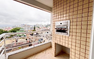 Rua Lauro Linhares, 925, Florianópolis - Foto 2