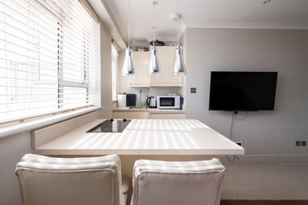 flat to rent - Photo 5