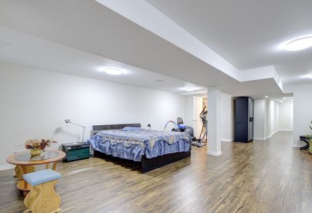 For Lease - 25 D'amato Crescent Unit# Bsmt, Vaughan, Ontario - Photo 4