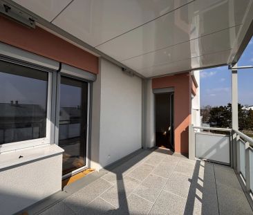 4-Zimmer Familienwohnung mit Küche, Balkon und Parkplatz - Photo 6