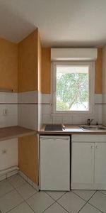 Location Appartement 2 pièces 55m² EXIREUIL 79400 - Photo 4