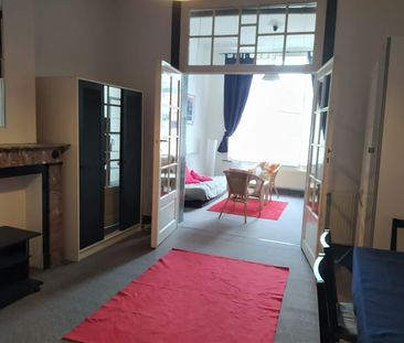 Appartement te huur - Foto 1