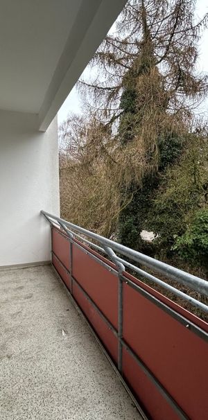 Schicke 3-Zimmerwohnung mit Balkon in Dortmund Hörde - Photo 1