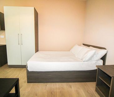 Studio to rent - Photo 5