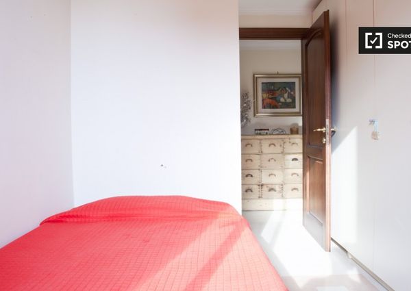 Via di S. Croce in Gerusalemme, Rome, Lazio 00185