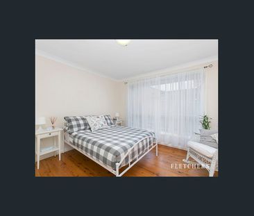 Peaceful 2 Bedroom unit - Photo 5