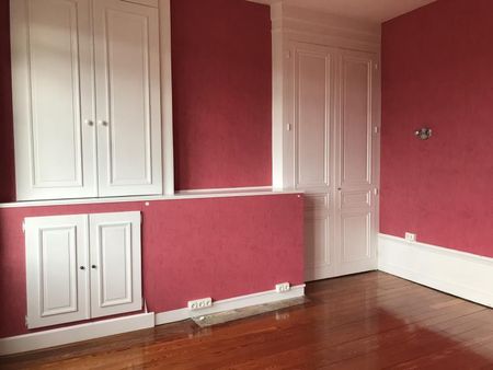 Location Appartement 3 pièces 88m² - Photo 2