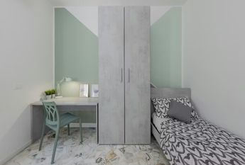 Via Castelfidardo, Padova, Veneto 35141