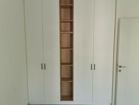 Studio/Γκαρσονιέρα για ενοικίαση Καλούτσιανη - Κουραμπάς (Ιωάννινα) - Φωτογραφία 2