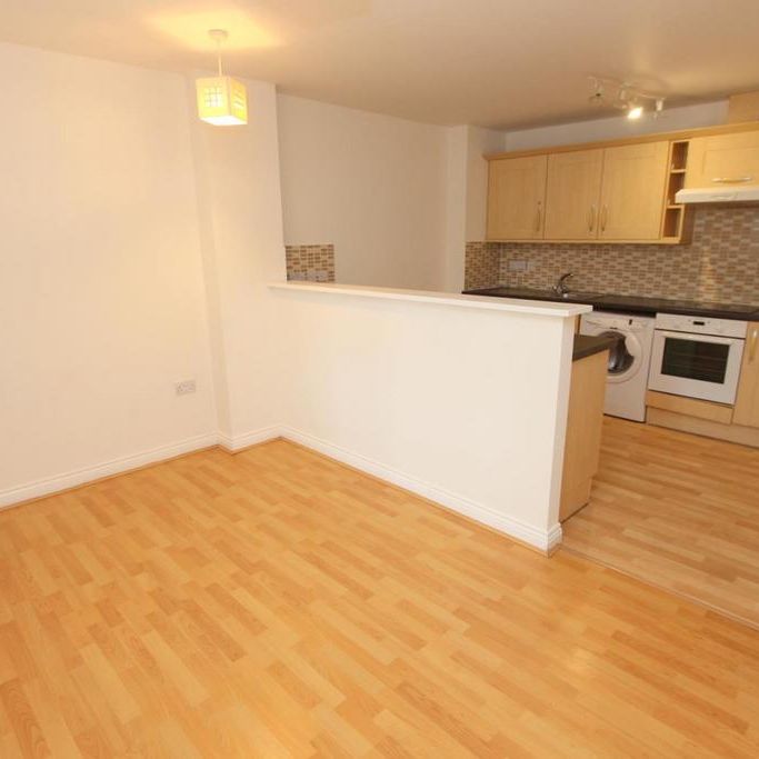 1 bedroom flat to rent - Photo 1