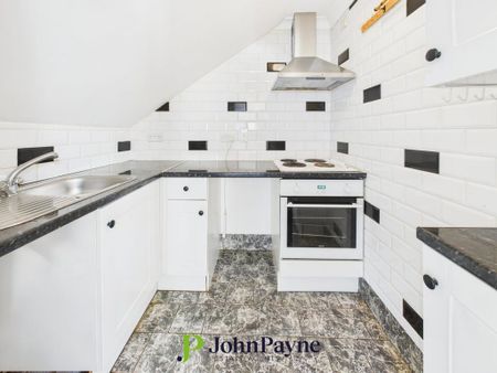 1 bedroom apartment to rent - Photo 3