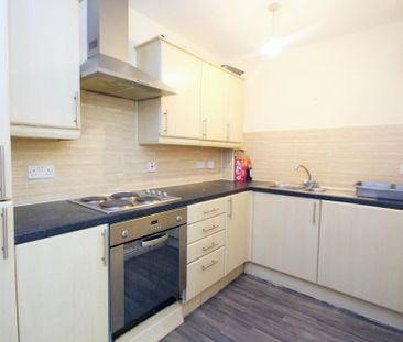 1 bedroom flat to rent - Photo 3