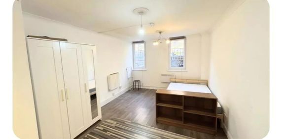 Studio Flat, Benwell Road, N7 - Photo 2