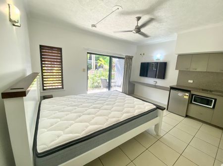 CAIRNS CITY APARTMENT, IN SOUGHT AFTER COMPLEX! - Photo 3
