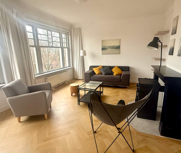 Te huur: Appartement Vondelstraat in Den Haag - Foto 1