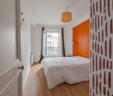 Appartement à louer 2 pièces • 39,02 m2 Paris 17 - Photo 3