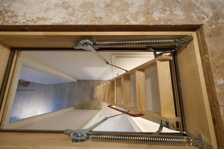 Appartement te huur - Foto 5