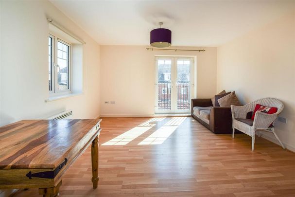 2 bedroom apartment to rent - Photo 1