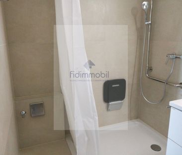 2 Zimmer, 60 m² - Photo 6