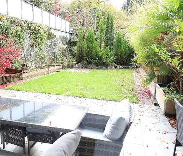 Appartement 6,5 en duplex avec jardin 2 775.- par mois - Foto 6