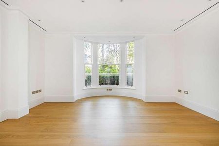 Wycombe Square, Kensington, London, W8 - Photo 2