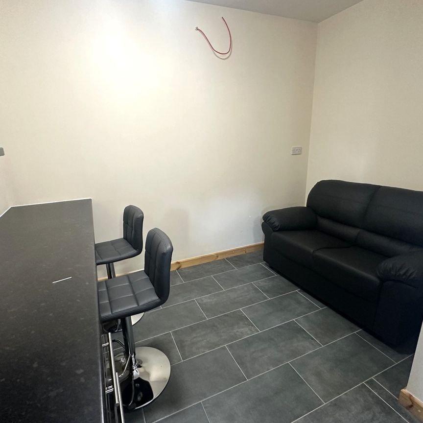 2 Bed Flat, Lorne Road, LE2 - Photo 1