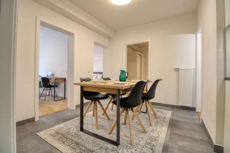 Romain #2 - A Modern Coliving Space in the Vibrant Maupas District of Lausanne - Foto 5
