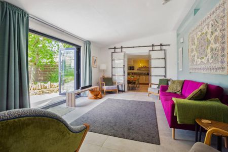 4 bedroom detached house to rent - Photo 2