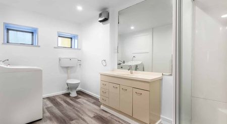 Large 4 Bedroom Apartment – Close to Ara and Central City with Off-Street Parking - Photo 5
