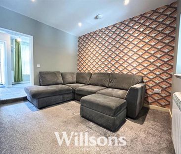 2 bedroom house to rent - Photo 1