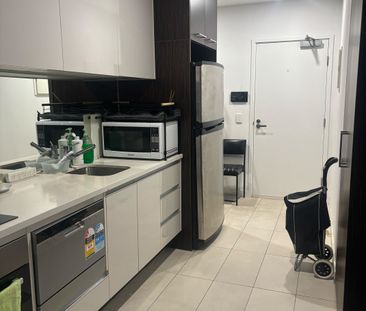 Melbourne CBD - Photo 3