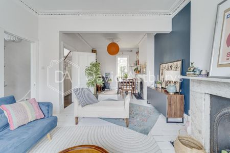 3 bedroom terraced house to rent - Photo 2