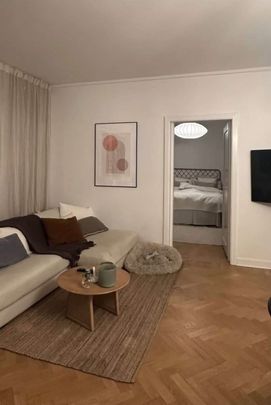 Trädgårdsgatan, Eskilstuna - Photo 1