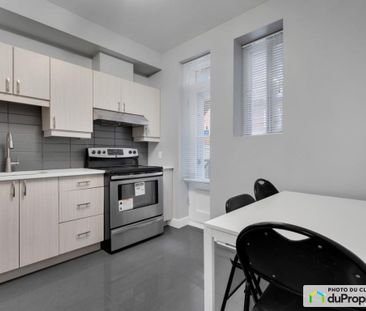 100-3617, boulevard Décarie, Côte-des-Neiges / Notre-Dame-de-Grâce à louer - Photo 4