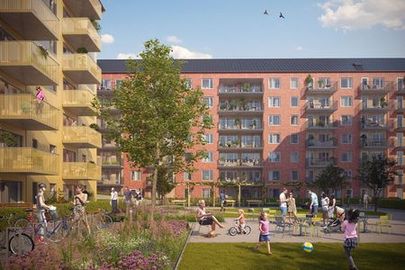 Bagerigatan, Karlstad - Photo 2